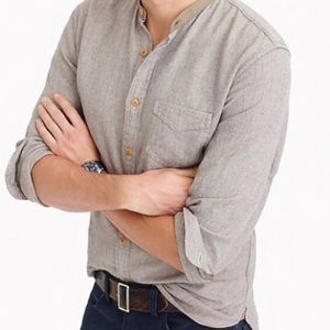 Wallace & Barnes Button Down Shirt